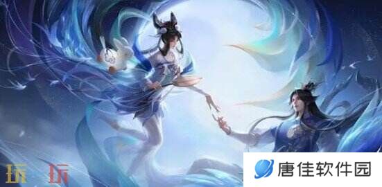 王者荣耀cp英雄有哪些 王者荣耀cp英雄