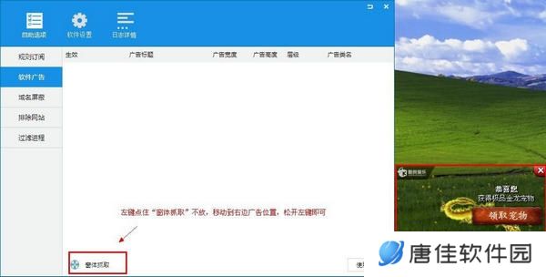 ADSafe净网大师全新版