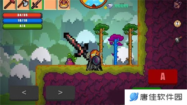 像素生存者2中文版