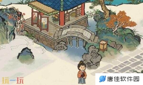 江南百景图兑换码在哪里输入 使用方法及入口