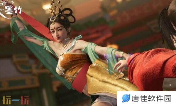 燕云十六声兑换码有哪些 2025最新兑换码大全