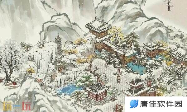江南百景图兑换码永久有效2025 最新兑换码大全