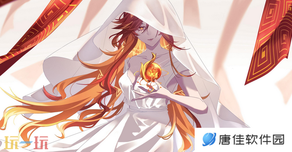 原神的七神是谁 原神七神介绍