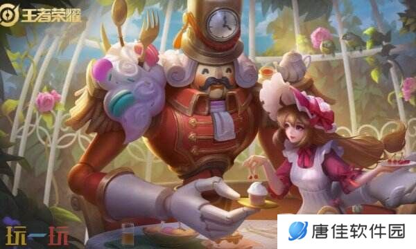 王者荣耀mvp怎么评的 王者荣耀mvp评选标准