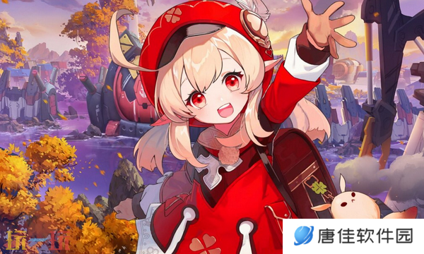 原神艾莉丝是降临者吗 艾莉丝身份揭秘