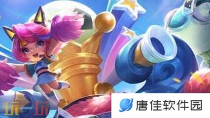 王者荣耀cp英雄有哪些 王者荣耀cp英雄