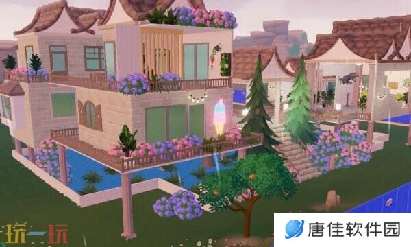 心动小镇兑换码在哪里兑换 奖励兑换入口一览