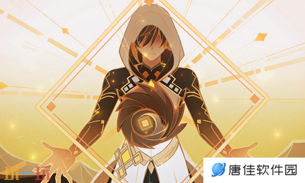 原神的七神是谁 原神七神介绍