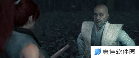 《浪人崛起》PC版重磅来袭：PS5独占神作登陆新平台，不容错过！