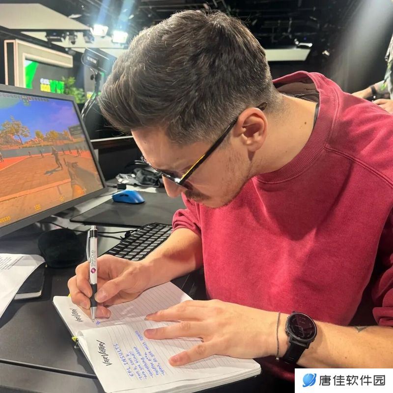 apEX：正为BLAST 里斯本公开赛撰写垃圾话的新篇章