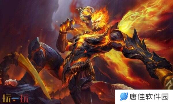 王者荣耀ad是什么意思 王者荣耀ad介绍