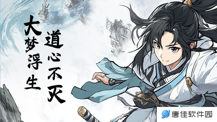 大梦道心录兑换码 大梦道心录礼包码