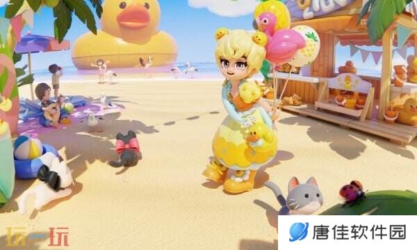 心动小镇兑换码2025永久免费领取 未失效兑换码整理