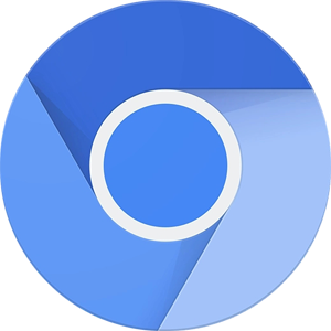 chromium浏览器