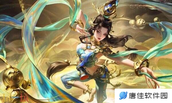 王者荣耀ap什么意思 王者荣耀ap英雄介绍