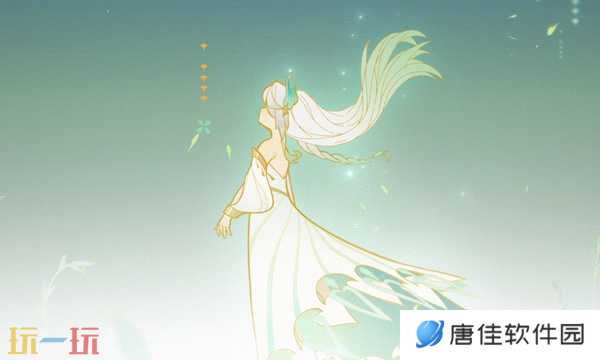 原神的七神是谁 原神七神介绍
