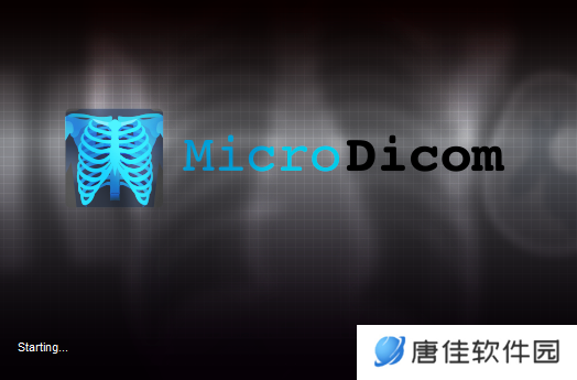 MicroDicom DICOM Viewer(医学影像查看)