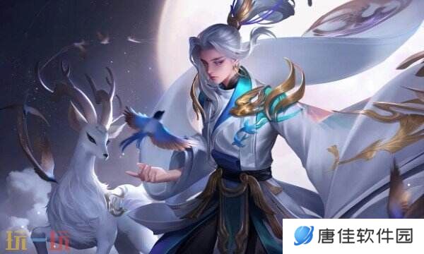王者荣耀ap什么意思 王者荣耀ap英雄介绍