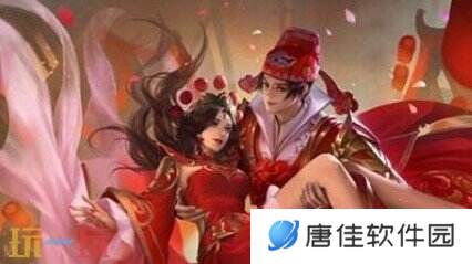 王者荣耀cp英雄有哪些 王者荣耀cp英雄