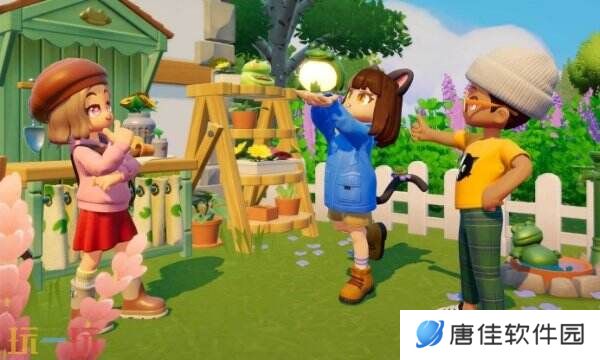 心动小镇兑换码2025永久免费领取 未失效兑换码整理
