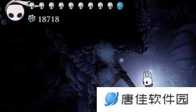 空洞骑士怎么召唤格林剧团-空洞骑士召唤格林剧团方法