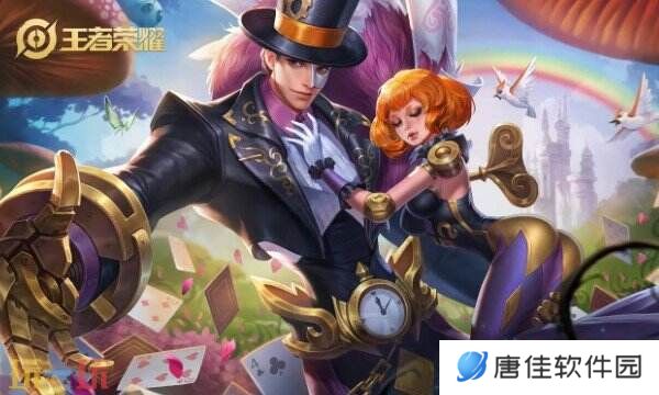 王者荣耀ad是什么意思 王者荣耀ad介绍