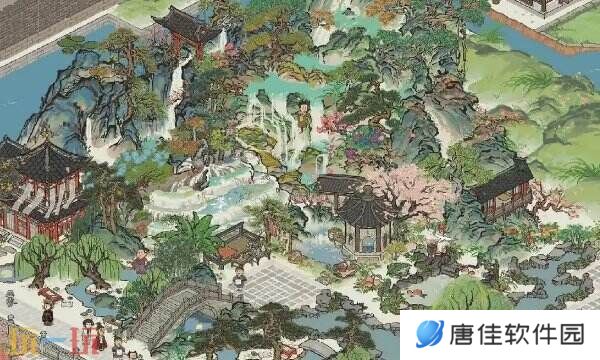 江南百景图兑换码永久有效2025 最新兑换码大全