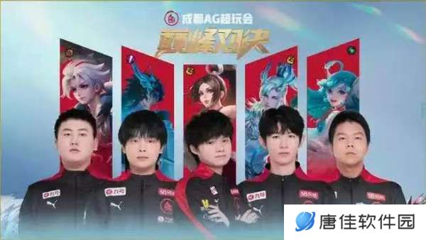学习借鉴，大家觉得KPL阵容在五排好用吗？