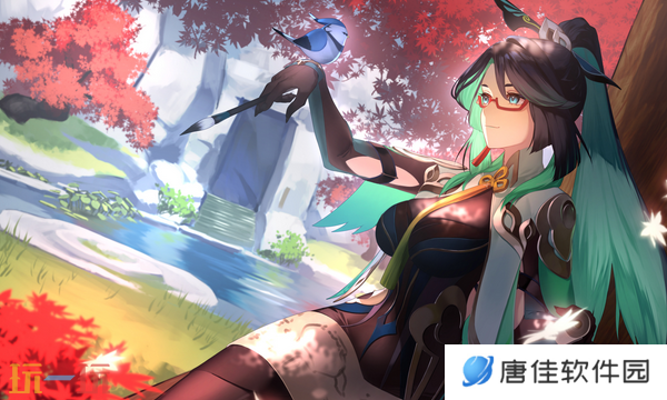 原神闲云胡夜闲芙怎么玩 闲云配队攻略