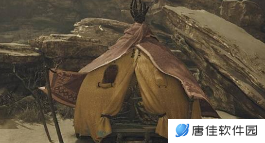 怪物猎人荒野怎么设置营地-怪物猎人荒野设置营地教程
