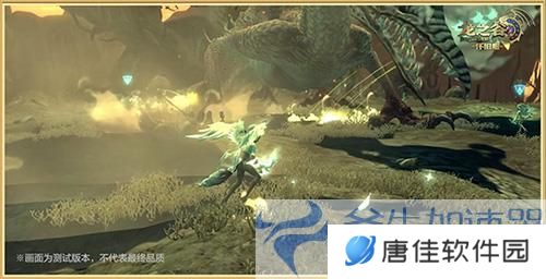 新职业、新等级！《龙之谷》怀旧服2025更新计划曝光