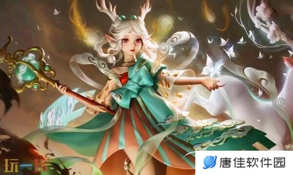 王者荣耀名字好听的有哪些 王者荣耀好听的名字大全