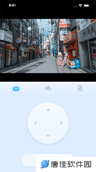 千米神眼摄像头