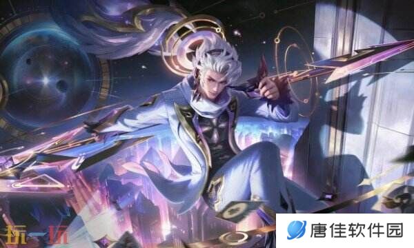 王者荣耀c位是神马位置 王者c位分路介绍
