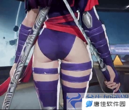 揭秘《漫威争锋》灵蝶‘蜜桃’灵感，美女博主分享独家心得