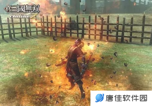 真三国无双起源怎么全屏-真三国无双起源全屏设置教程