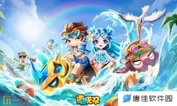 造梦无双兑换码是多少 最新有效兑换码整理大全