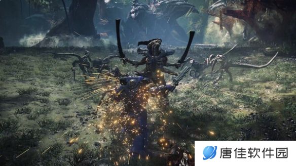 星际战士2怎么快速升级-星际战士2快速升级指南