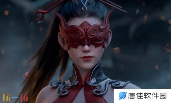 2025永劫无间手游兑换码大全 最新可用兑换码汇总