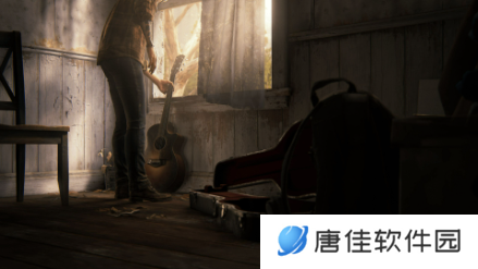 最后生还者2怎么调60帧-最后生还者2调60帧详情