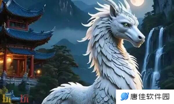 山海经异兽录兑换码2025永久有效 真实可用兑换码汇总