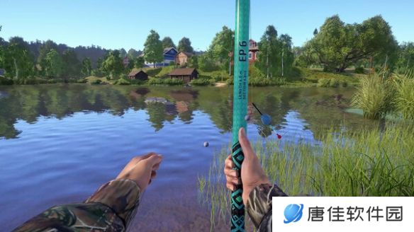 russianfishing4怎么改中文-russianfishing4设置中文方法