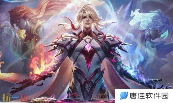 王者荣耀c位是神马位置 王者c位分路介绍
