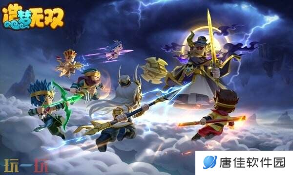 造梦无双兑换码是多少 最新有效兑换码整理大全