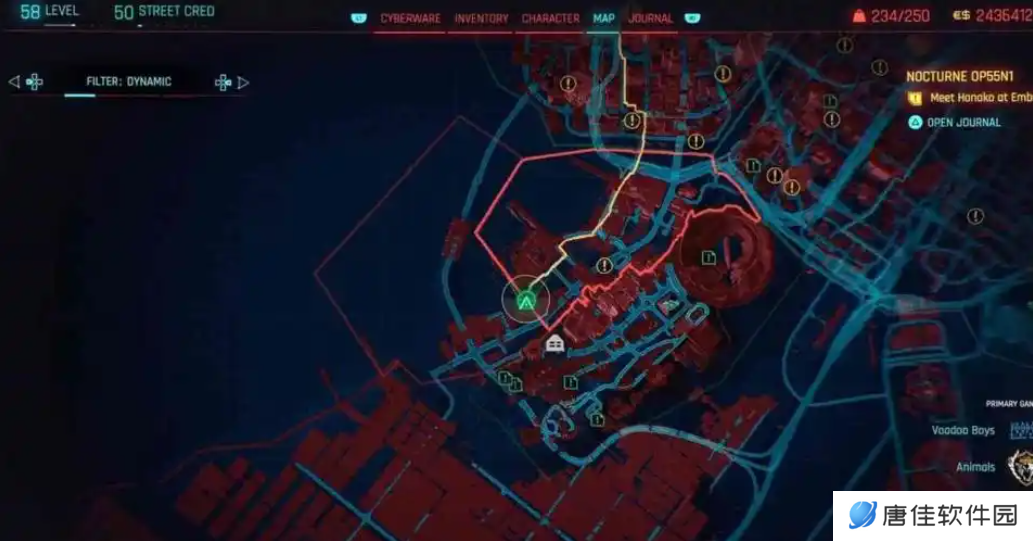 赛博朋克2077往日之影怎么刷钱-赛博朋克2077往日之影刷钱介绍