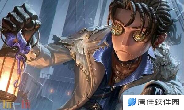 第五人格礼包码2025最新 最新可用礼包码大全