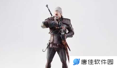 巫师3狂猎怎么拔剑-巫师3狂猎拔剑方法