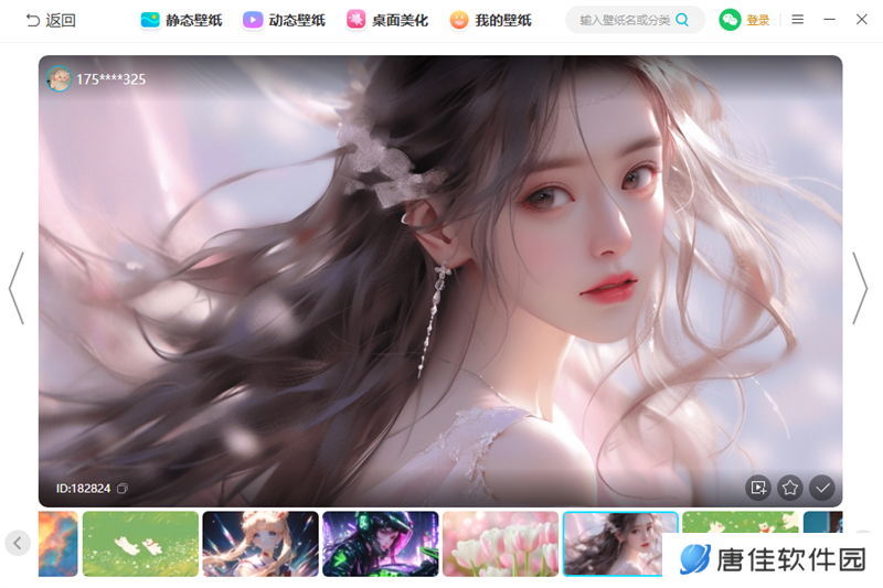 小智壁纸正式版