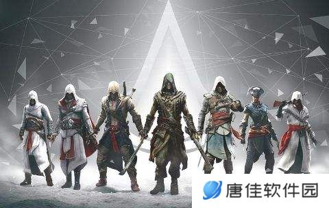 刺客信条起源怎么联机-刺客信条起源联机方法