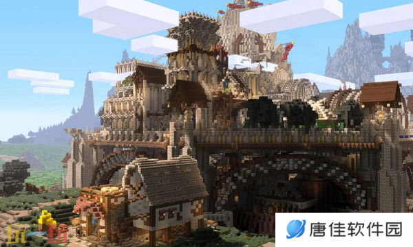 我的世界Forge是什么 游戏mod安装介绍